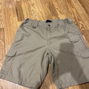 511 Tactical Cargo Shorts Men’s 36